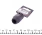 Головка торцева ударна 1/2" 11 мм VIGOR V5550S-11 (фото 3)