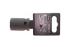 Головка торцева ударна 1/2" 17 мм VIGOR V5550S-17 (фото 2)