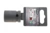 Головка торцева ударна 1/2" 19 мм VIGOR V5550S-19 (фото 2)
