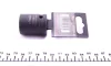 Головка торцева ударна 1/2" 21 мм VIGOR V5550S-21 (фото 3)