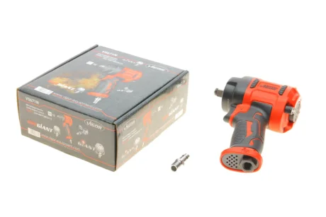 Гайкокрут пневматичний 1/2" 1200 Нм VIGOR V5671N