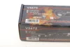 Тріскачка пневматична 1/2" 67 Нм VIGOR V5675 (фото 12)