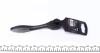 Тріскачка 1/4" 72 зубця 150 мм VIGOR V6014 (фото 2)