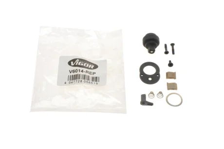 Ремкомплект тріскачки 1/4" V6014 VIGOR V6014-REP