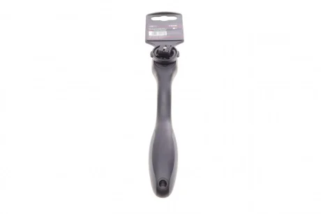 Тріскачка 3/8" 72 зубця 198 мм VIGOR V6038