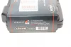 Набір головок 12-граней 1/2" 10-32 мм 16 од. (хромовані) VIGOR V7512/17 (фото 5)