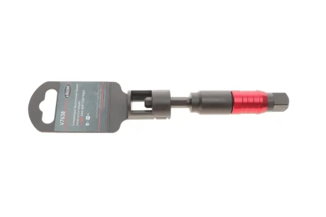 Бітотримач шарнірний M6 VIGOR V7638
