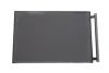 Візок з інструментами 7 секцій 219 од. (чорний) Vigor Black Edition VIGOR V8000-BE (фото 11)