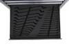 Візок з інструментами 7 секцій 219 од. (чорний) Vigor Black Edition VIGOR V8000-BE (фото 7)