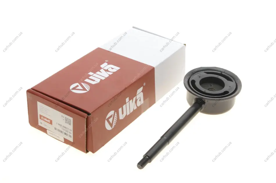 Подушка двигуна Skoda Favorit 1.3 90-94 VIKA Vika 10020251101 (фото 1)