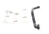 Патрубок вентиляции картера VW Caddy II/Passat/Golf IV 1.9TDI 89-02 Vika 11030035501 (фото 3)