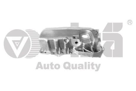 Маслосборник (поддон) Skoda Octavia/VW Golf IV 97-10 Vika 11030039501