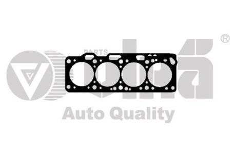 Прокладка ГБЦ VW Golf/Jetta/Polo 1.0-1.4 83-99 (1.75mm) Vika 11030147901