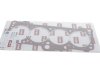 Прокладка ГБЦ VW Golf/Passat 2.0 90-99 Vika 11030148401 (фото 1)