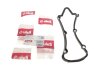 Прокладка крышки клапанов Audi 80/100/A4/A6/A8 2.6-2.8 90-00 Vika 11030148901 (фото 2)