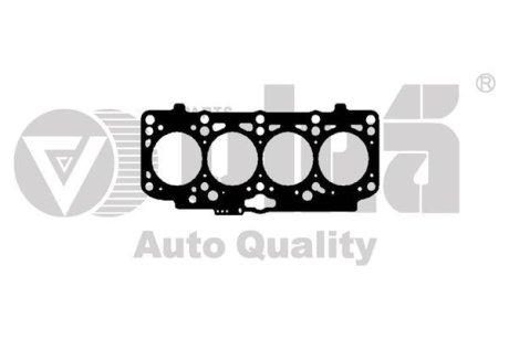 Прокладка ГБЦ VW Caddy 1.9TDI/SDI 95-04 (3 метки) (1.71mm) Vika 11030152901