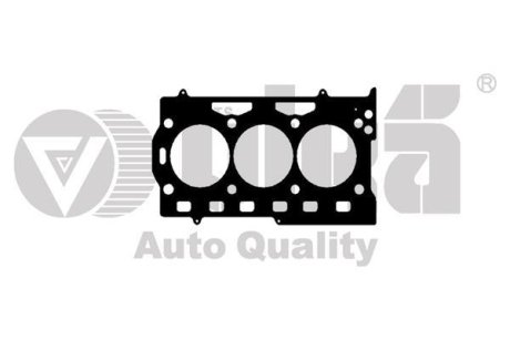 Прокладка ГБЦ Skoda Fabia I-II/VW Polo 1.2 03-15 Vika 11030153001