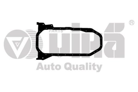 Прокладка поддона VW LT 2.5TDI 96-06/ T4 2.4D/2.5TDI 96-06 Vika 11030165801