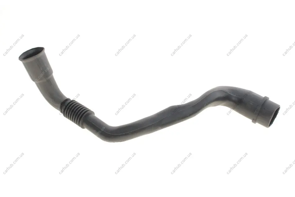 Патрубок вентиляції картера VW Caddy III 1.6 04-15 Vika 11030225401 (фото 1)