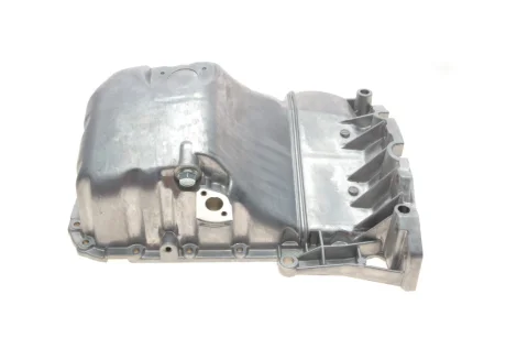Маслоприймач (піддон) Audi A6/VW Passat 1.8/1.9 TDI 97-05 VIKA Vika 11030299701