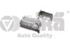 Маслоприймач (піддон) Audi A3/VW Golf VI 08-12 Vika 11030344501 (фото 1)