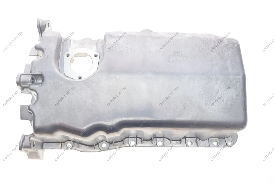 Оливозбірник (піддон) Skoda Fabia/Octavia/Roomster/VW Golf IV/Polo IV 97-10 Vika 11030347501 (фото 1)