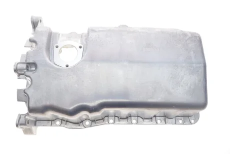 Оливозбірник (піддон) Skoda Fabia/Octavia/Roomster/VW Golf IV/Polo IV 97-10 Vika 11030347501