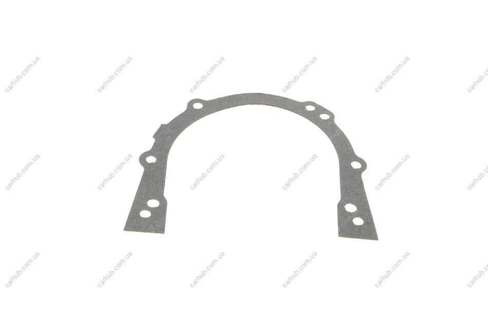 Прокладка кришки колінвалу (задньої) VW LT/T3/T4 1.6-2.5 TDI 81-03 Vika 11030373201 (фото 1)