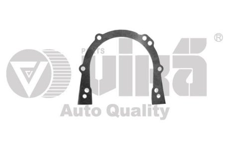 Прокладка крышки коленвала (задней) VW LT/T3/T4 1.6-2.5 TDI 81-03 Vika 11030373201