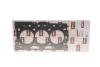 Прокладка ГБЦ Skoda Fabia/VW Polo 1.2 01-14 VIKA Vika 11030433801 (фото 1)