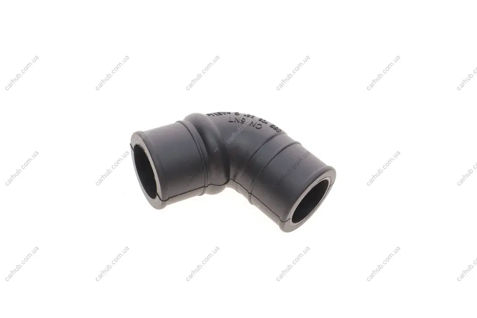 Патрубок вентиляції картера Audi A4/VW Passat 1.8T 00-05 Vika 11030573601 (фото 1)