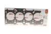 Прокладка ГБЦ VW Golf/Jetta/Passat 2.0FSI 04-10 (110 кВт) Vika 11030598001 (фото 1)