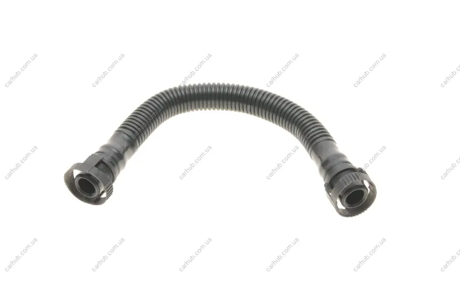 Патрубок вентиляції картера VW Golf V/Passat 2.0 GTI/FSI 04-10 Vika 11030669701 (фото 1)