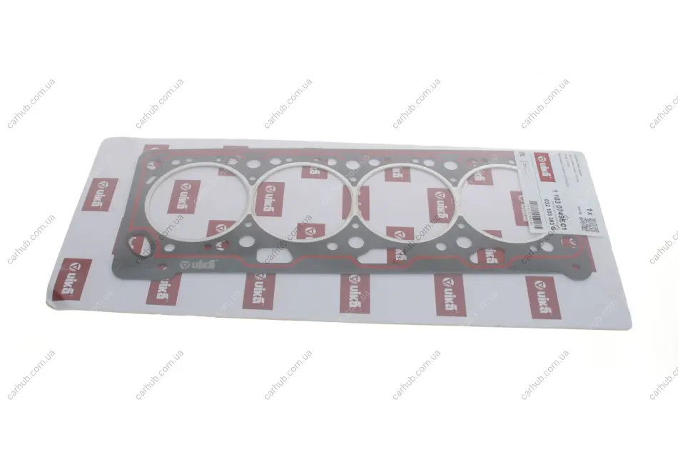 Прокладка ГБЦ VW Golf III/Jetta III/Seat Cordoba 1.6i 93-02 Vika 11030749501 (фото 1)