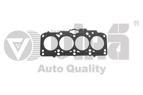 Прокладка ГБЦ VW Caddy 1.9TDI 03-, Ø81,00mm, 1.45mm, 1 метка Vika 11030749601