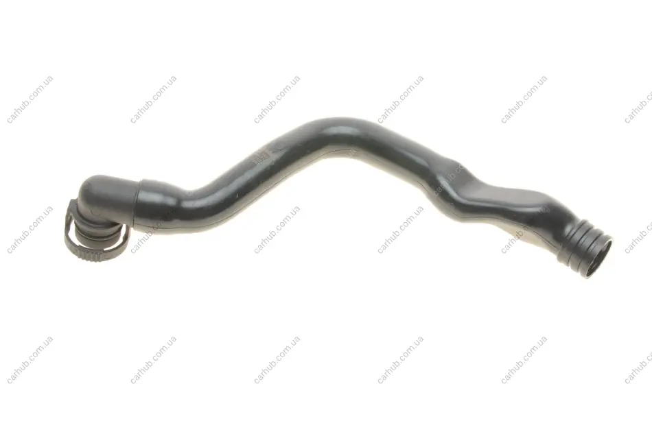 Патрубок вентиляції картера Skoda Octavia/VW Touareg/Passat 2.0FSI 04-13 Vika 11030798801 (фото 1)