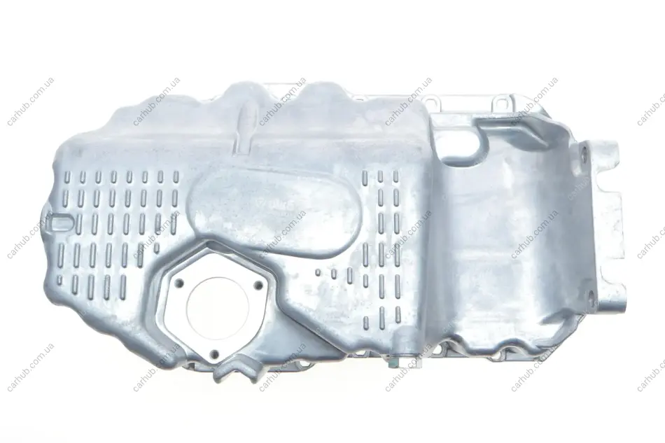 Оливозбірник (піддон) VW Golf V/VI/Jetta III/IV/Passat/Touran 05- Vika 11030828001 (фото 1)