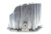 Маслоприймач (піддон) VW Golf V/VI/Jetta III/IV/Passat/Touran 05- Vika 11030828001 (фото 4)