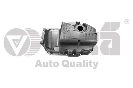 Маслоприймач (піддон) VW Golf V/VI/Jetta III/IV/Passat/Touran 05- Vika 11030828001