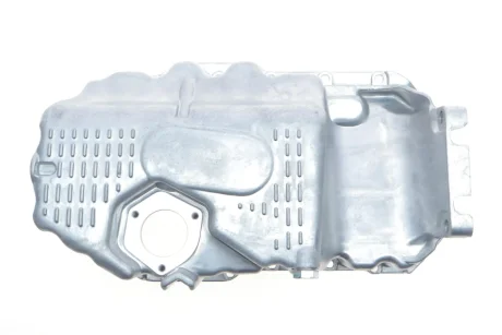 Оливозбірник (піддон) VW Golf V/VI/Jetta III/IV/Passat/Touran 05- Vika 11030828001