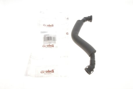 Фото патрубок вентиляції картера Audi A6/Skoda Octavia/VW Passat/Golf V 1.8TSI/2.0FSI/TSI 05-15 Vika 11030887001 Патрубок вентиляції картера Audi A6/Skoda Octavia/VW Passat/Golf V 1.8TSI/2.0FSI/TSI 05-15 Vika 11030887001