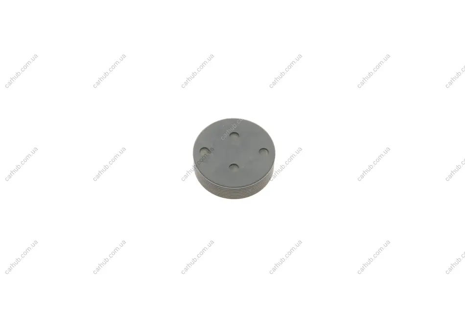 Заглушка блоку циліндрів Audi A6/VW Golf IV/V 1.6-2.0TFSI 00- VIKA Vika 11030937401 (фото 1)