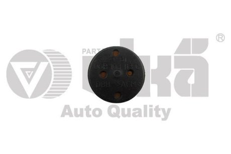 Заглушка блока цилиндров Audi A6/VW Golf IV/V 1.6-2.0TFSI 00- Vika 11030937401