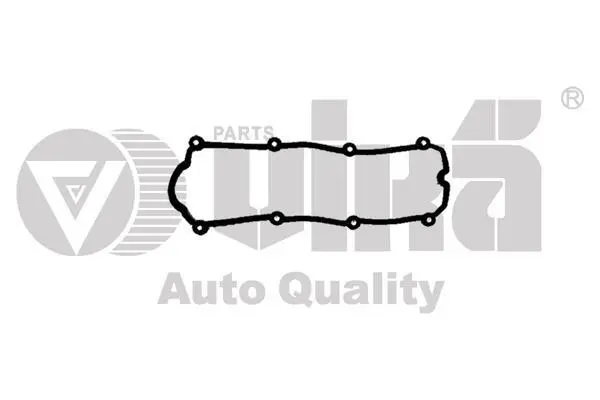 Прокладка кришки клапанів VW Caddy III/T5 2.0 03-15 Vika 11030954301 (фото 1)