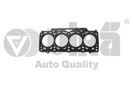 Прокладка ГБЦ VW Caddy 1.6TDI 10-, Ø80,50mm, 1,55mm, 1 метка Vika 11031083901 (фото 1)