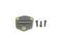 Крышка поддона масляного VW Caddy/Crafter/T5/T6 2.0/2.5 TDI 04-20 Vika 11031353501 (фото 1)