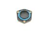 Крышка поддона масляного VW Caddy/Crafter/T5/T6 2.0/2.5 TDI 04-20 Vika 11031353501 (фото 3)