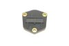 Крышка поддона масляного VW Caddy/Crafter/T5/T6 2.0/2.5 TDI 04-20 Vika 11031353501 (фото 4)