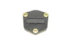 Кришка піддону масляного VW Caddy/Crafter/T5/T6 2.0/2.5 TDI 04-20 Vika 11031353501 (фото 4)