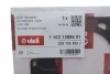 Прокладка ГБЦ VW Caddy 1.9TDI -03 VIKA Vika 11031389801 (фото 2)